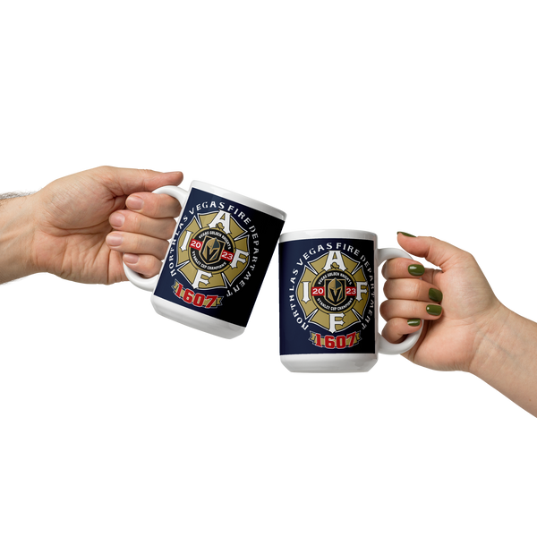 NLVFD VGK mug