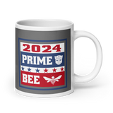 PRIME and BEE 2024