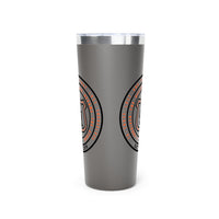 Route 91 Copper Vacuum Insulated Tumbler, 22oz