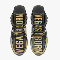 VGK Classic Lace-up Boots