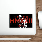 Murph May 2022 (SINGLE STICKERS)