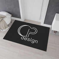 CP design Heavy Duty Floor Mat (5 sizes)