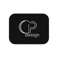 CP design Custom Car Mats (Set of 4)