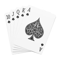 CP design Custom Poker Cards