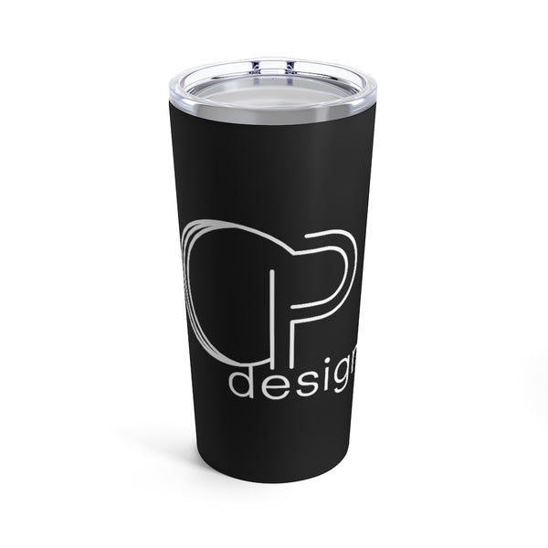 CP design Tumbler 20oz