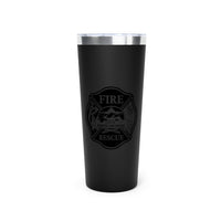 FD Mechanix Copper Vacuum Insulated Tumbler, 22oz