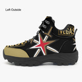 VGK Classic Lace-up Boots