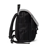 Fire is Dope - Unisex Shoulder Backpack