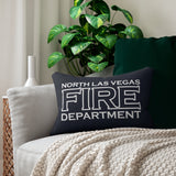 NLVFD Lumbar Pillow