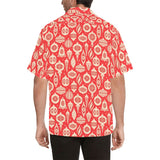 Ornament Hawaiian Shirt