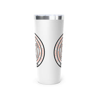 Route 91 Copper Vacuum Insulated Tumbler, 22oz