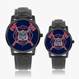 57 Logo quartz watch