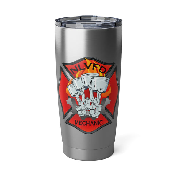 FD Mechanix Vagabond 20oz Tumbler