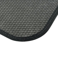 CP design Custom Car Mats (Set of 4)