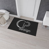 CP design Heavy Duty Floor Mat (5 sizes)