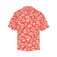 Ornament Hawaiian Shirt