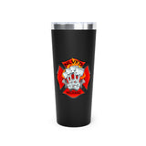 FD Mechanix Copper Vacuum Insulated Tumbler, 22oz