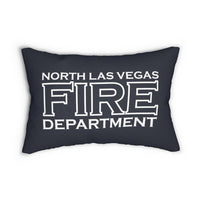 NLVFD Lumbar Pillow