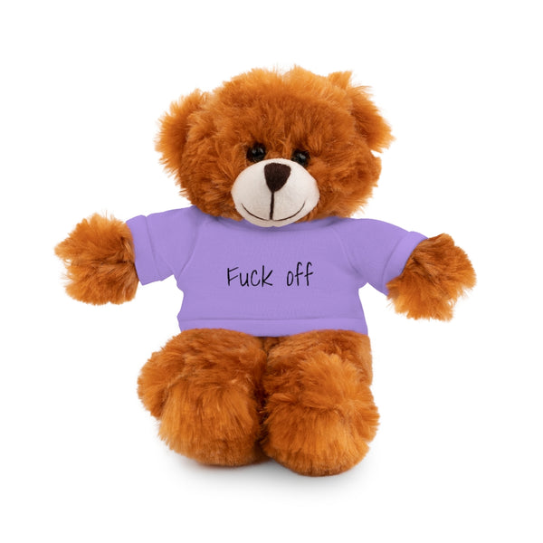 F*ck Off Stuffy