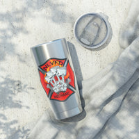 FD Mechanix Vagabond 20oz Tumbler