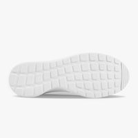 57 Logo Mesh Non-Woven Slippers