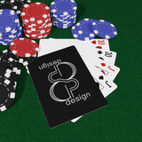 CP design Custom Poker Cards