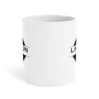 Larson Beef Logo: Ceramic Mugs (11oz\15oz\20oz)