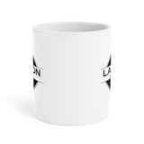 Larson Beef Logo: Ceramic Mugs (11oz\15oz\20oz)