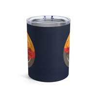 IITFA 2022 10oz Tumbler