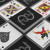 CP design Custom Poker Cards