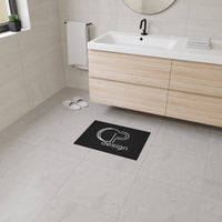 CP design Heavy Duty Floor Mat (5 sizes)