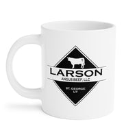 Larson Beef Logo: Ceramic Mugs (11oz\15oz\20oz)