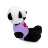 Stuffed Animals with I <3 You Tee