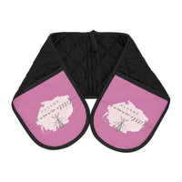 Little mama's Sweets Oven Mitts