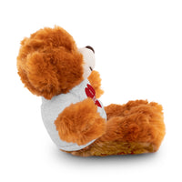 Stuffed Animals with I <3 You Tee