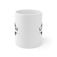 Larson Beef Logo: Ceramic Mugs (11oz\15oz\20oz)