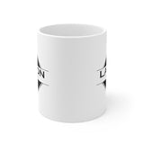 Larson Beef Logo: Ceramic Mugs (11oz\15oz\20oz)