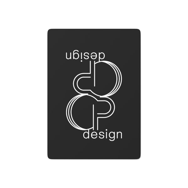 CP design Custom Poker Cards