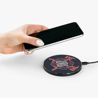 57 Logo Wireless Qi Charger