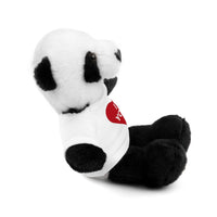 Stuffed Animals with I <3 You Tee