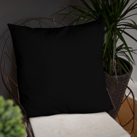 Geometric Gradient Pillow