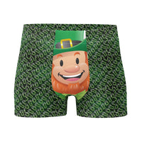 Leprechaun Boxer Briefs