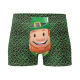 Leprechaun Boxer Briefs