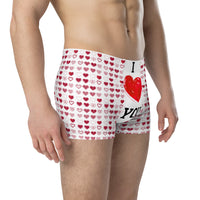 I heart You - Boxer Briefs