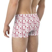 I heart You - Boxer Briefs