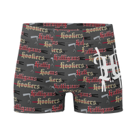 Halligans and Hookers Boxer Briefs