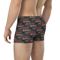 Halligans and Hookers Boxer Briefs