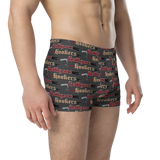 Halligans and Hookers Boxer Briefs