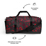 FD Mashup Duffle bag