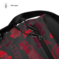 FD Mashup Duffle bag